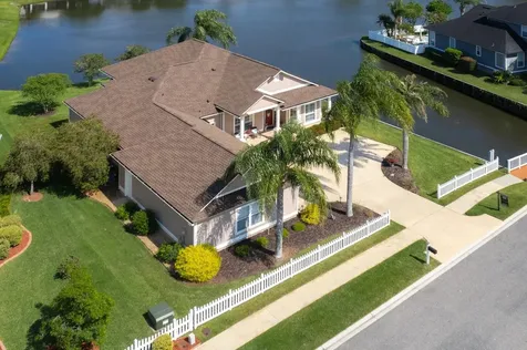 1851 Paradise Moorings Boulevard Middleburg FL 32068