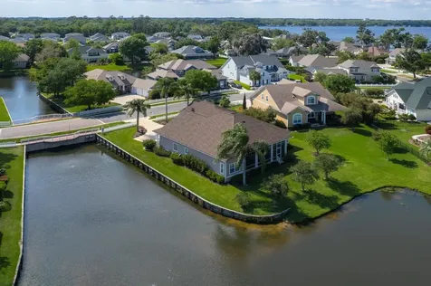 1851 Paradise Moorings Boulevard Middleburg FL 32068
