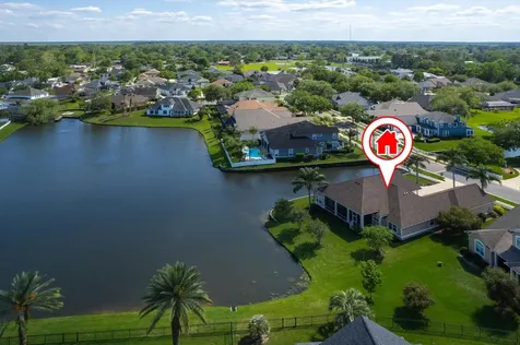 1851 Paradise Moorings Boulevard Middleburg FL 32068