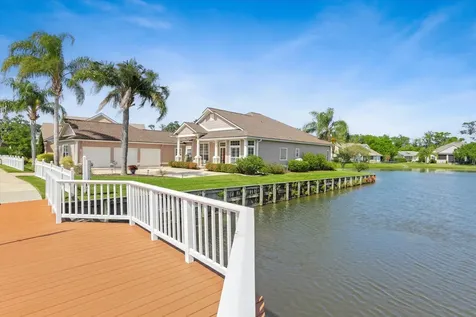 1851 Paradise Moorings Boulevard Middleburg FL 32068