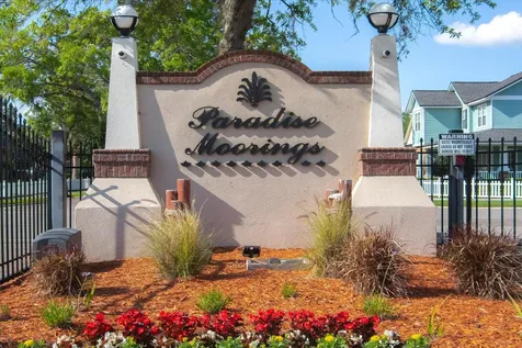 1851 Paradise Moorings Boulevard Middleburg FL 32068