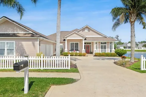 1851 Paradise Moorings Boulevard Middleburg FL 32068