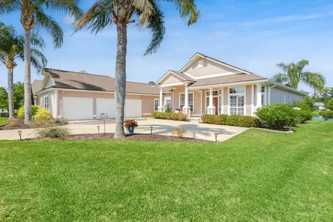 1851 Paradise Moorings Boulevard Middleburg FL 32068