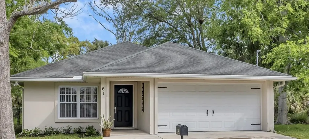 61 Josiah Street St Augustine FL 32084