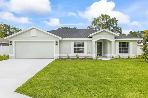 15 Richfield Lane Palm Coast FL 32164