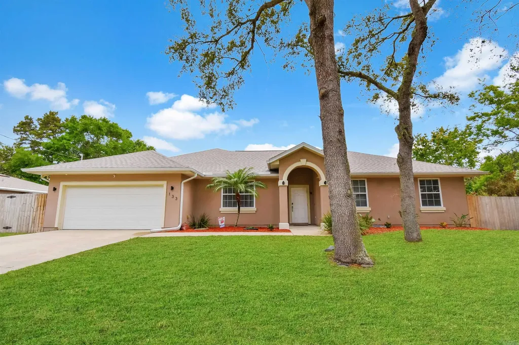 133 Heron Road St Augustine FL 32086