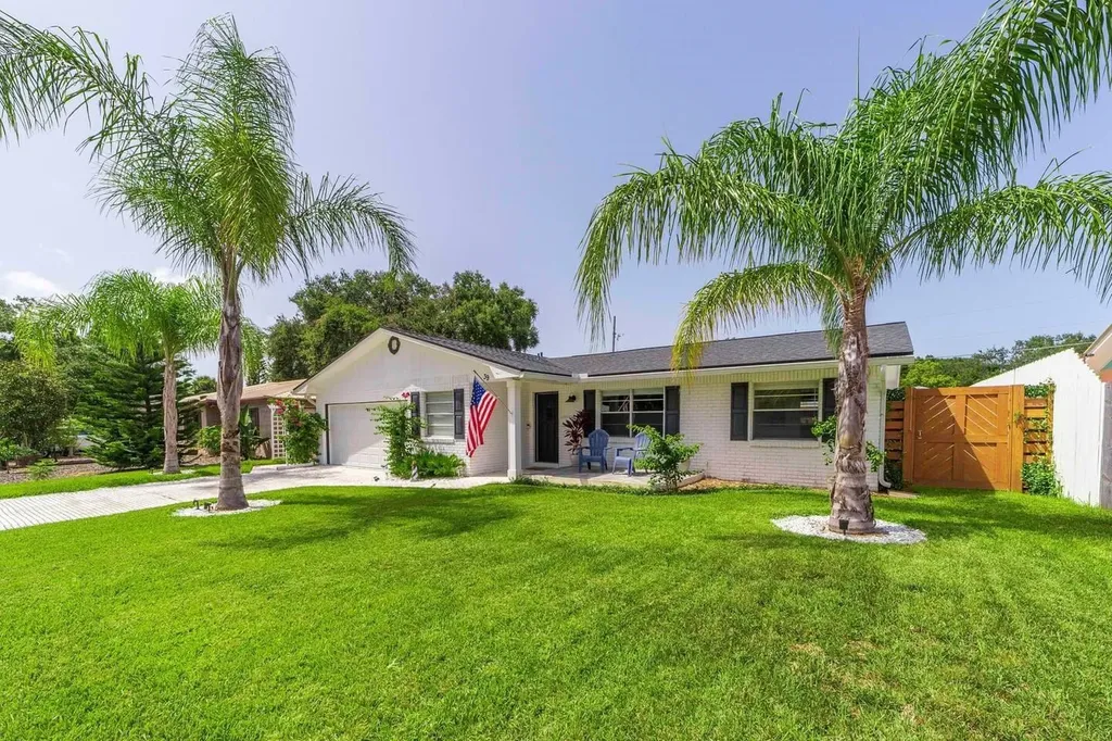 39 Sea Park Drive St Augustine FL 32080