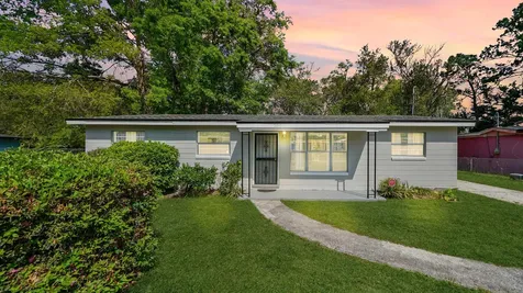 5015 Portsmouth Avenue Jacksonville FL 32208