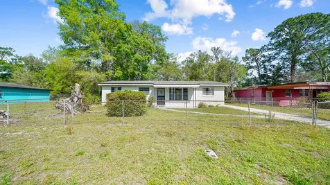 5015 Portsmouth Avenue Jacksonville FL 32208