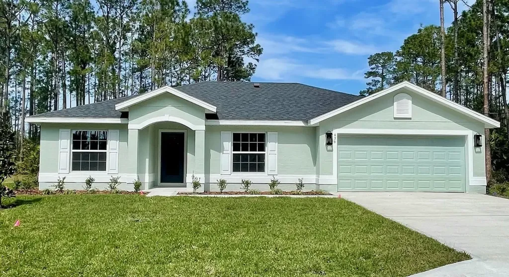 436 Underwood Trail Palm Coast FL 32164