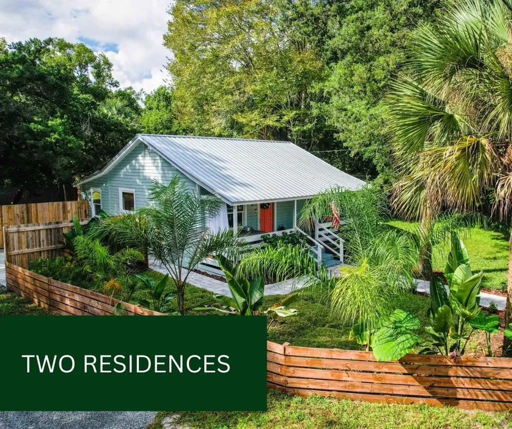 635 Madeore Street St Augustine FL 32084