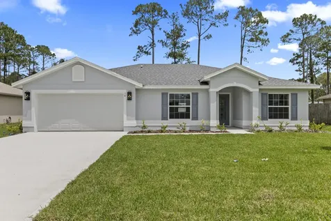 10 Reine Place Palm Coast FL 32164