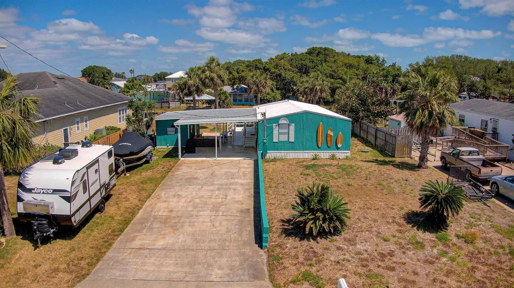 266 Villa Verda Road St Augustine FL 32080
