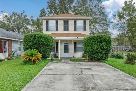 2155 Kingston Street Jacksonville FL 32209