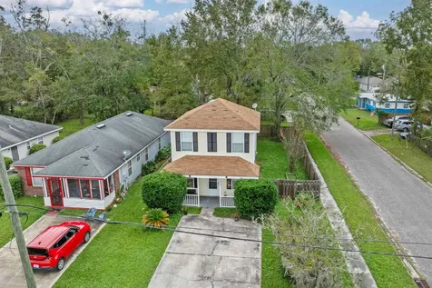 2155 Kingston Street Jacksonville FL 32209