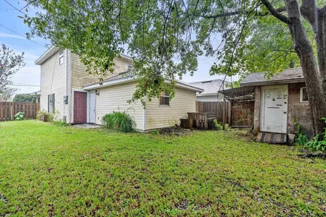 2155 Kingston Street Jacksonville FL 32209