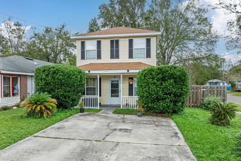 2155 Kingston Street Jacksonville FL 32209