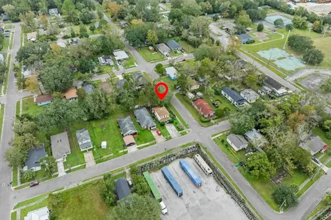 2155 Kingston Street Jacksonville FL 32209