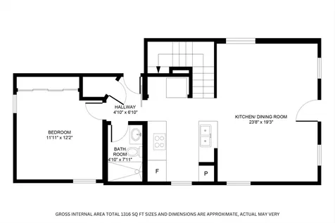 2155 Kingston Street Jacksonville FL 32209