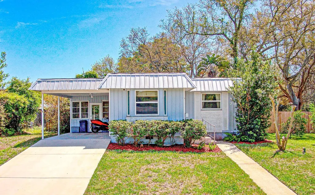 79 Catalina Circle St Augustine FL 32086