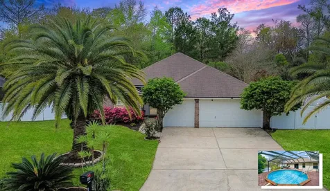 1414 Marsh Grass Court Jacksonville FL 32218
