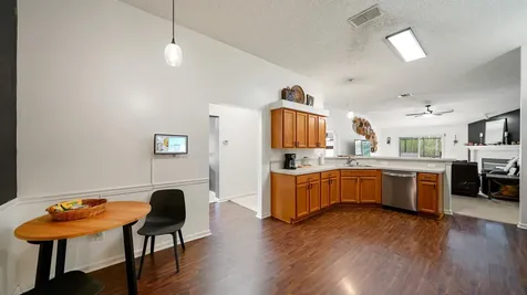 1414 Marsh Grass Court Jacksonville FL 32218