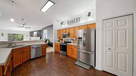 1414 Marsh Grass Court Jacksonville FL 32218