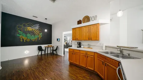 1414 Marsh Grass Court Jacksonville FL 32218