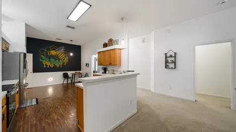 1414 Marsh Grass Court Jacksonville FL 32218