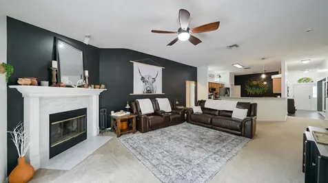 1414 Marsh Grass Court Jacksonville FL 32218