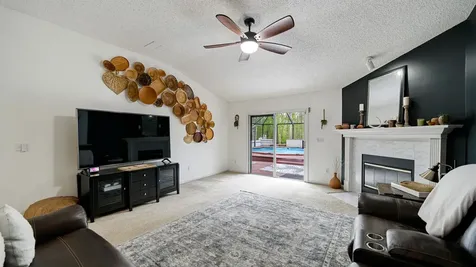 1414 Marsh Grass Court Jacksonville FL 32218