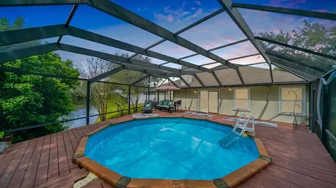 1414 Marsh Grass Court Jacksonville FL 32218