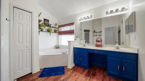 1414 Marsh Grass Court Jacksonville FL 32218