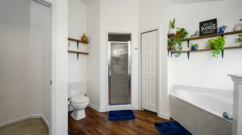 1414 Marsh Grass Court Jacksonville FL 32218