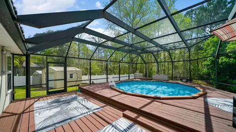 1414 Marsh Grass Court Jacksonville FL 32218