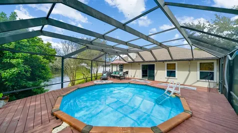 1414 Marsh Grass Court Jacksonville FL 32218