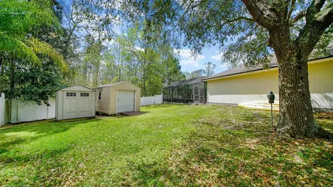 1414 Marsh Grass Court Jacksonville FL 32218