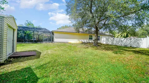 1414 Marsh Grass Court Jacksonville FL 32218