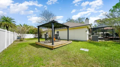 1414 Marsh Grass Court Jacksonville FL 32218