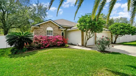 1414 Marsh Grass Court Jacksonville FL 32218
