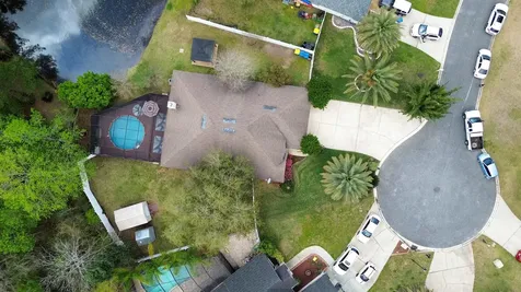 1414 Marsh Grass Court Jacksonville FL 32218
