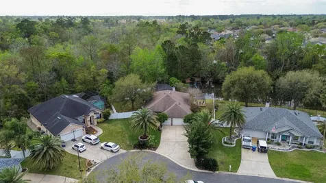 1414 Marsh Grass Court Jacksonville FL 32218