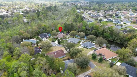 1414 Marsh Grass Court Jacksonville FL 32218