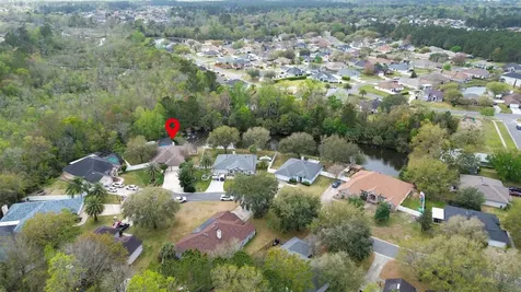 1414 Marsh Grass Court Jacksonville FL 32218