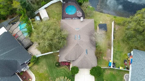 1414 Marsh Grass Court Jacksonville FL 32218