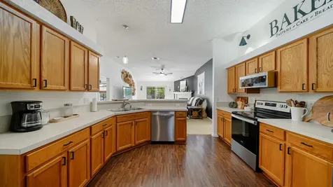 1414 Marsh Grass Court Jacksonville FL 32218