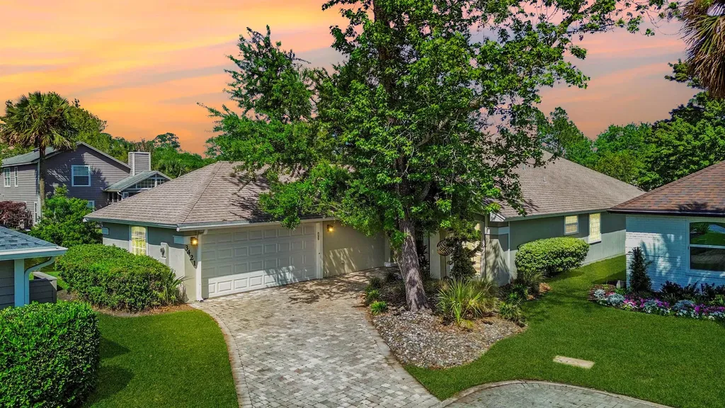 3421 Sanctuary Boulevard Jacksonville Beach FL 32250