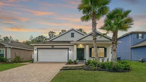 15997 Baxter Creek Drive Jacksonville FL 32218