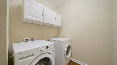 15997 Baxter Creek Drive Jacksonville FL 32218