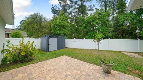 15997 Baxter Creek Drive Jacksonville FL 32218